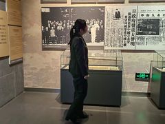 -新四军黄桥战役纪念馆(新馆)