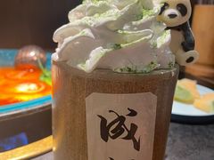 -吼堂老火锅(太古里总店)