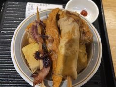-雷门拉面·现熬骨汤(凯德来福士店)