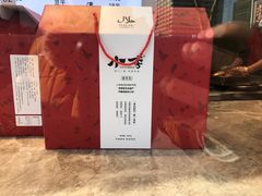 -小李烧鸡(西北角总店)