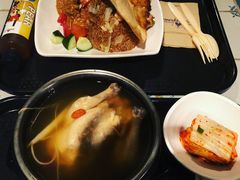 -大冒险家餐厅
