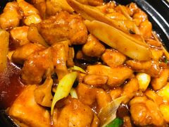 -那家小馆(摩天活力城店)