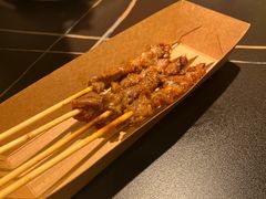 -师烤·豆花烤鱼(深圳坂田天虹店)
