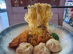 -馋三尺蟹粉小笼(人民广场店)