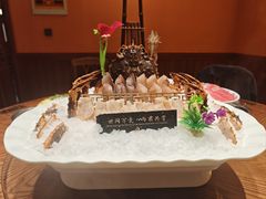 -海市盛宴海鲜餐厅(麦库店)