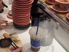 -争鲜回转寿司(通州万达店)