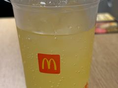 -麦当劳(光新乐购店)