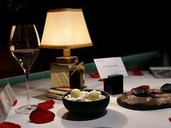 -三嚥阁 La Villa Restaurant