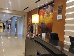 -宁波东港喜来登酒店