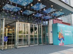 -万达广场(福州金融街店)