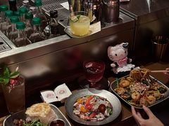-埋位小酒馆(东城店)