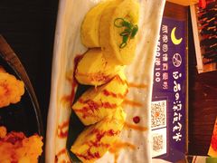 -白石の深夜食堂(宝龙店)