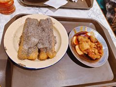 -鲜得来排骨年糕(即墨路店)