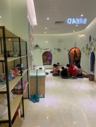 -点点梦想城(鑫苑都汇店)