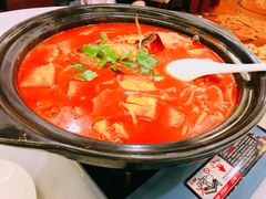-贵州大厦贵州厅(樱花园西街店)