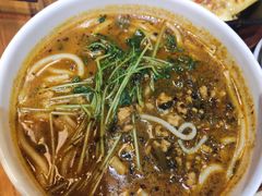 小锅米线-云海肴·汽锅鸡·云南菜(天津国金汇店)