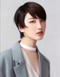 -时尚殿堂hair salon