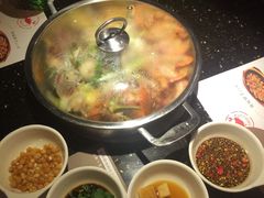 -千旬岛海鲜小聚(万达广场店)
