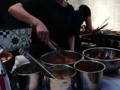 -徐亮烤蹄(建设路店)
