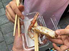 -蟹道乐(道顿堀本店)
