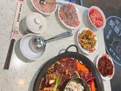 -龙厂长老火锅(抚琴店)