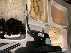 -半天妖烤鱼(丰科万达店)