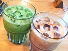 -无牌咖啡&酒馆