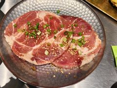 -山葵说·泥炉烤肉(泰达时尚E街区店)