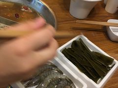 -傣妹火锅(罗宾森购物中心店)