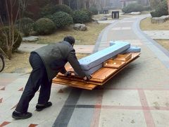 -北京兄弟达人搬家公司 全屋整理收纳还原