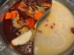 -火鳳祥鲜货火锅(宝龙广场店)