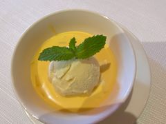 -桂花楼淮扬中餐厅(浦东香格里拉店)