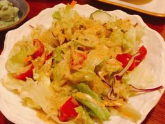 -浪花亭日本料理(古田路店)