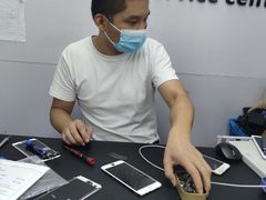 -胜灿苹果华为手机电脑维修回收(徐汇店)