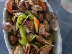 -阿弟特色海鲜餐厅·大排档(平潭店)
