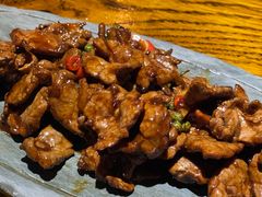 -HOME餐厅粤菜 融合菜