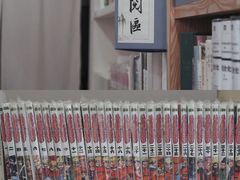 -风雨书店(下城店)