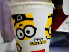 -麦当劳(武商建二店)