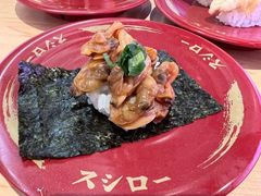 -寿司郎(皇庭广场店)