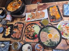 -小川洋风料理(江汉路店)