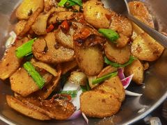 -闽鄂情·闽南招财鸭(水头店)