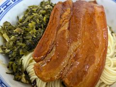 -盛兴面馆(真儒大厦店)