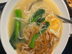 -顺峰顺水顺德菜(龙华店)