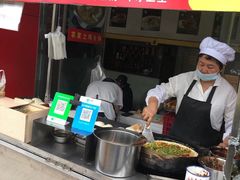 -金杨老摊头蛋饼(金口路店)