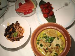-半勺·新徽菜(银泰城店)