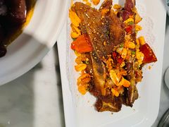 -小菜园新徽菜(无锡宜家荟聚中心店)