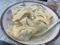 -高行汤团店(金高路店)