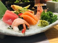 -隐泉之语日式料理(王府中环店)