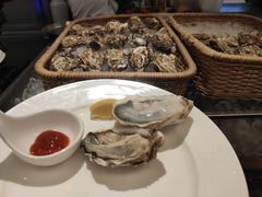 -圣丰索菲特·2 On 988 Café 自助餐厅
