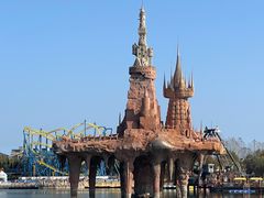 -大连海昌发现王国主题公园